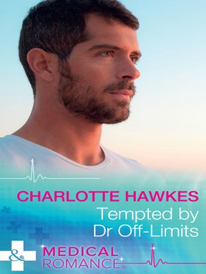 cover image of Tempted by Dr Off-Limits